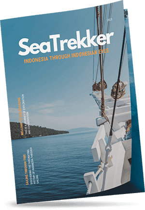 SeaTrekker Magazine SeaTrekker Magazine