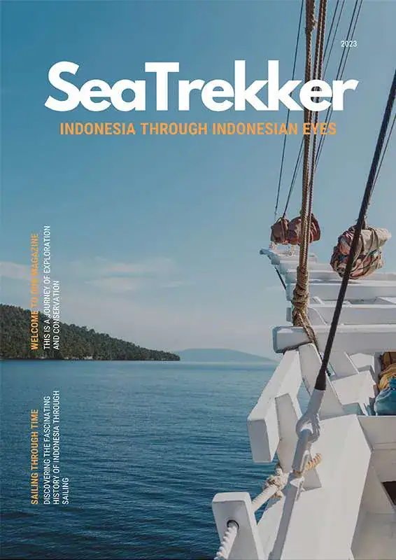 SeaTrekker Magazine