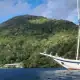 Ombak Putih in Banda
