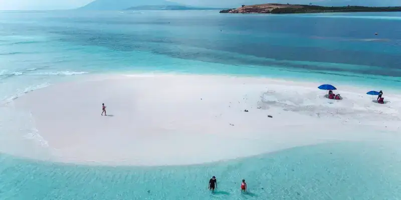 SeaTrek in The Press - Beach Time in The Matador Network Beach time