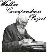 Wallace Correspondence Project