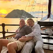Life on board Katharina